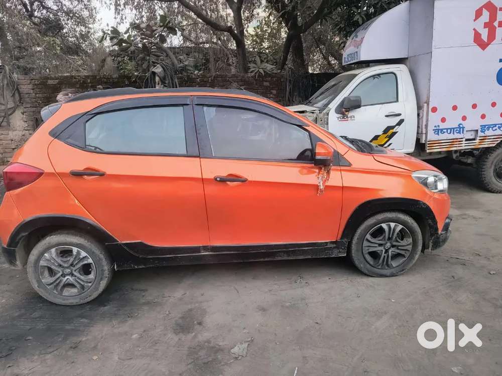 Tata Tiago Nrg 2019 Petrol 148000 Km Driven
