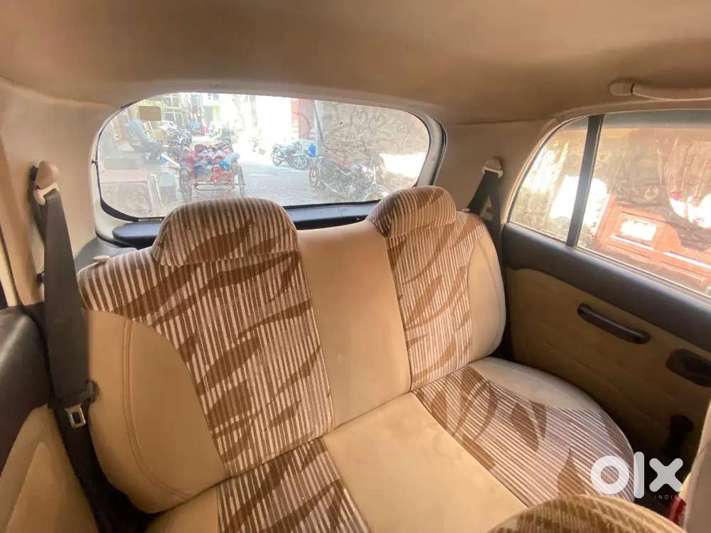 Hyundai Santro Xing Gls 2012