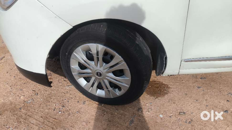 Renault Lodgy 110ps Rxz 7 Seater, 2015, Diesel