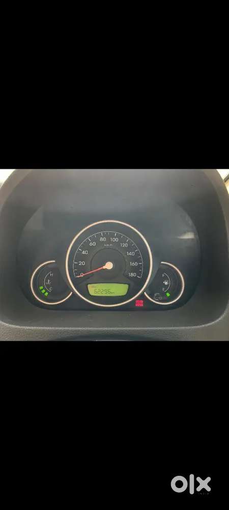 Hyundai Eon 2014 Petrol Well Maintained