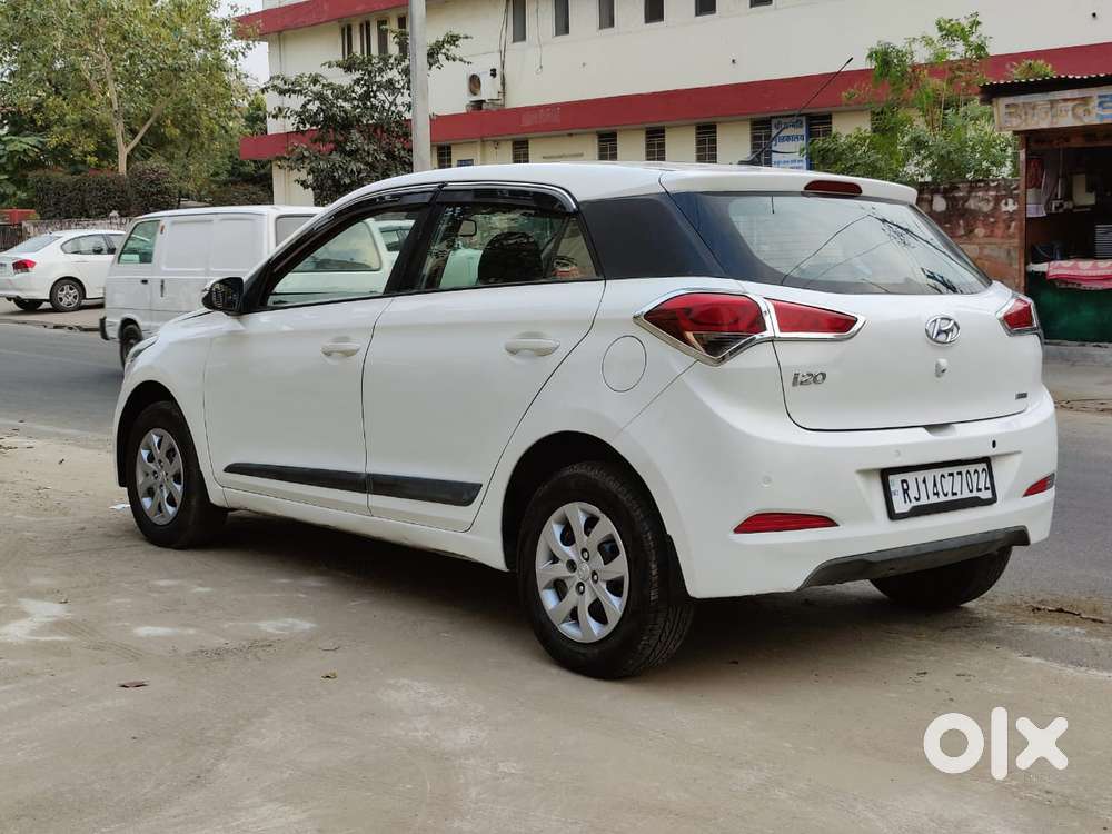 Hyundai Elite I20 Sportz 1.4, 2015, Diesel