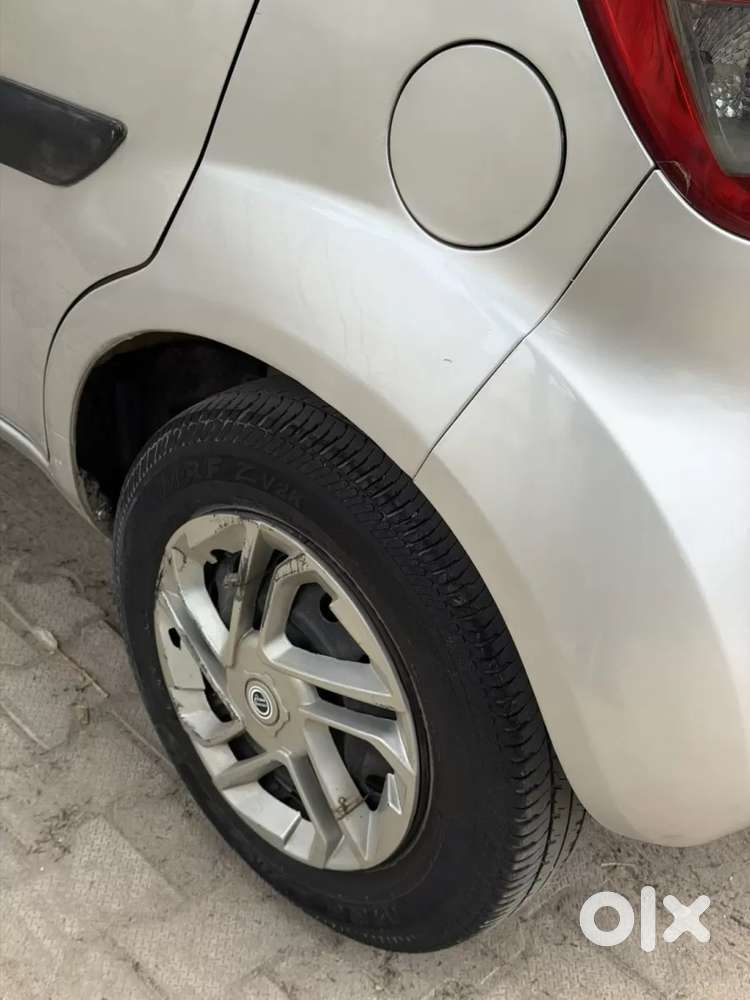Maruti Suzuki Ritz, 2012, Diesel