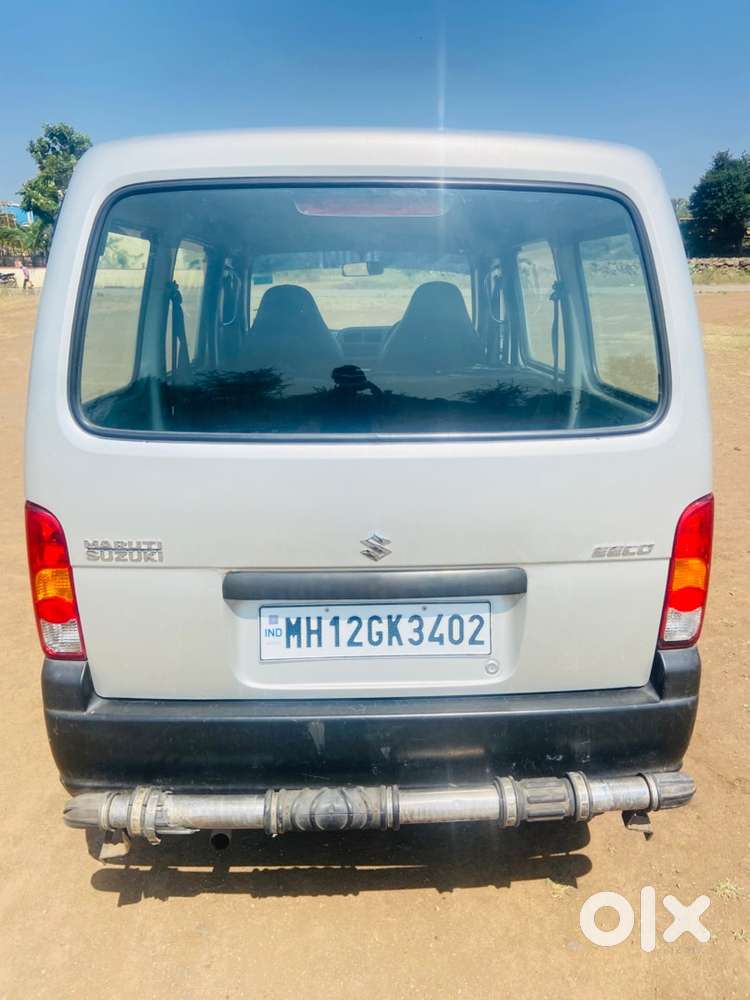 Maruti Suzuki Eeco 2 Petrol Good Condition
