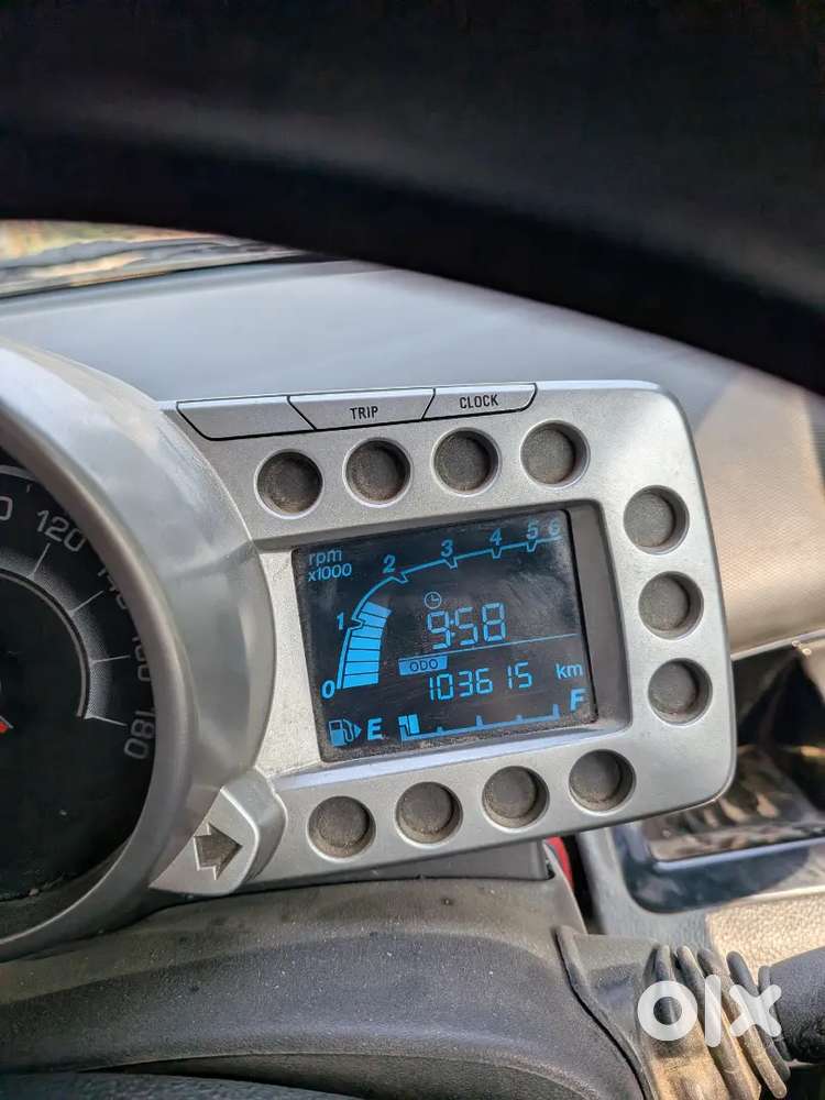 Chevrolet Beat  Top Model