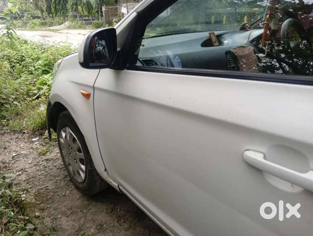 Hyundai I20 Petrol Magna 2010