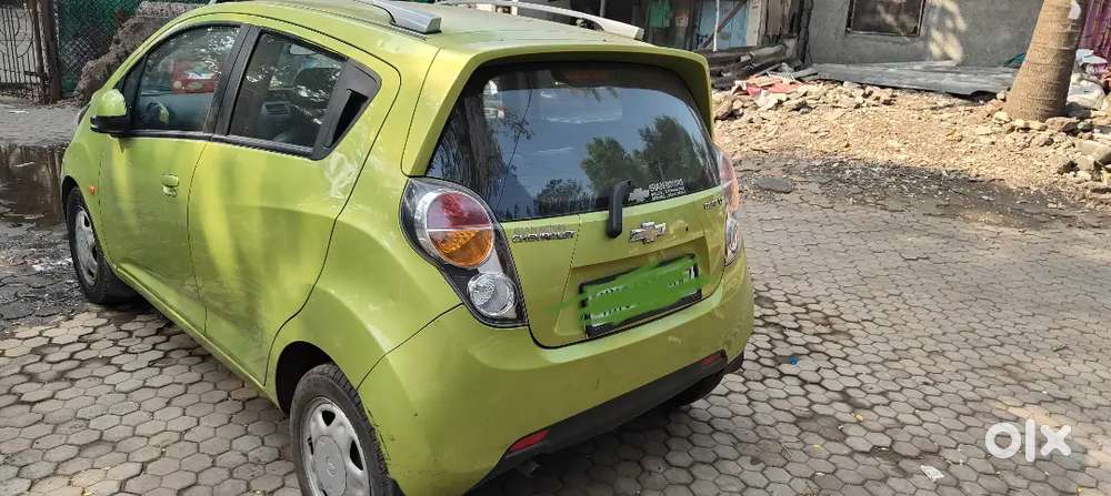 Chevrolet Beat