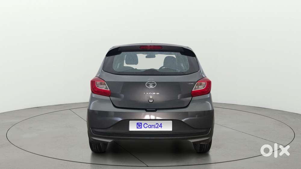 Tata Tiago 1.2 Revotron Xt Cng, 2022, Cng & Hybrids