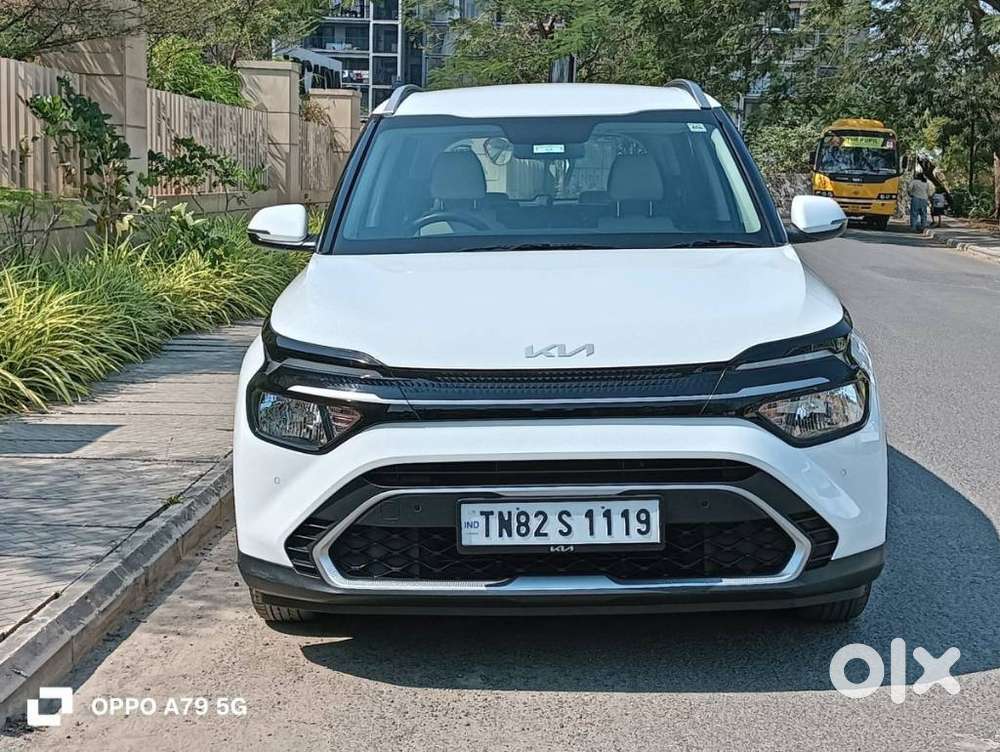 Kia Carens 1.5 Prestige 7 Str, 2024, Petrol