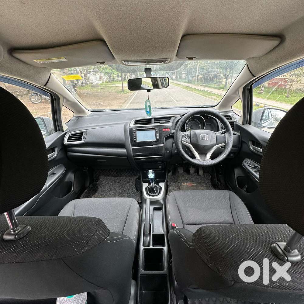 Honda Jazz 1.5 Vx I Dtec, 2016, Diesel