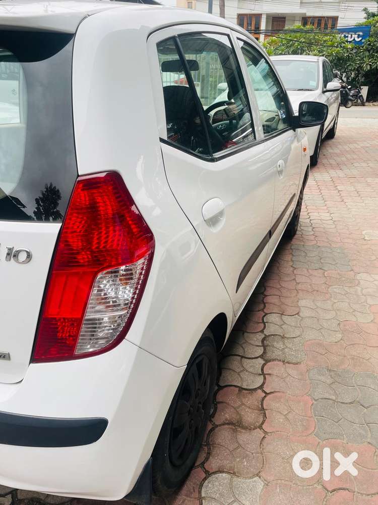 Hyundai I10 Magna, 2010, Petrol