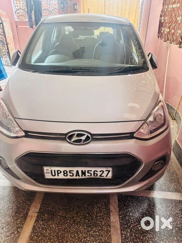 Hyundai Petrol Manual 2014 Car