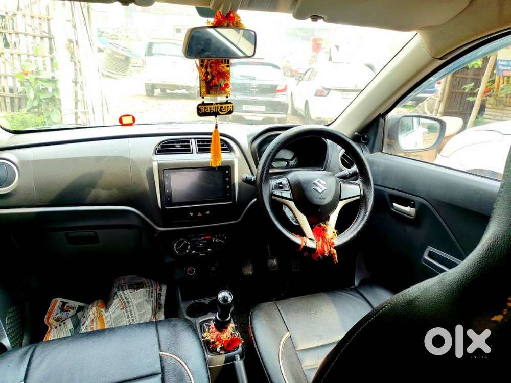 Maruti Suzuki Alto K10 Plus Edition, 2024, Petrol