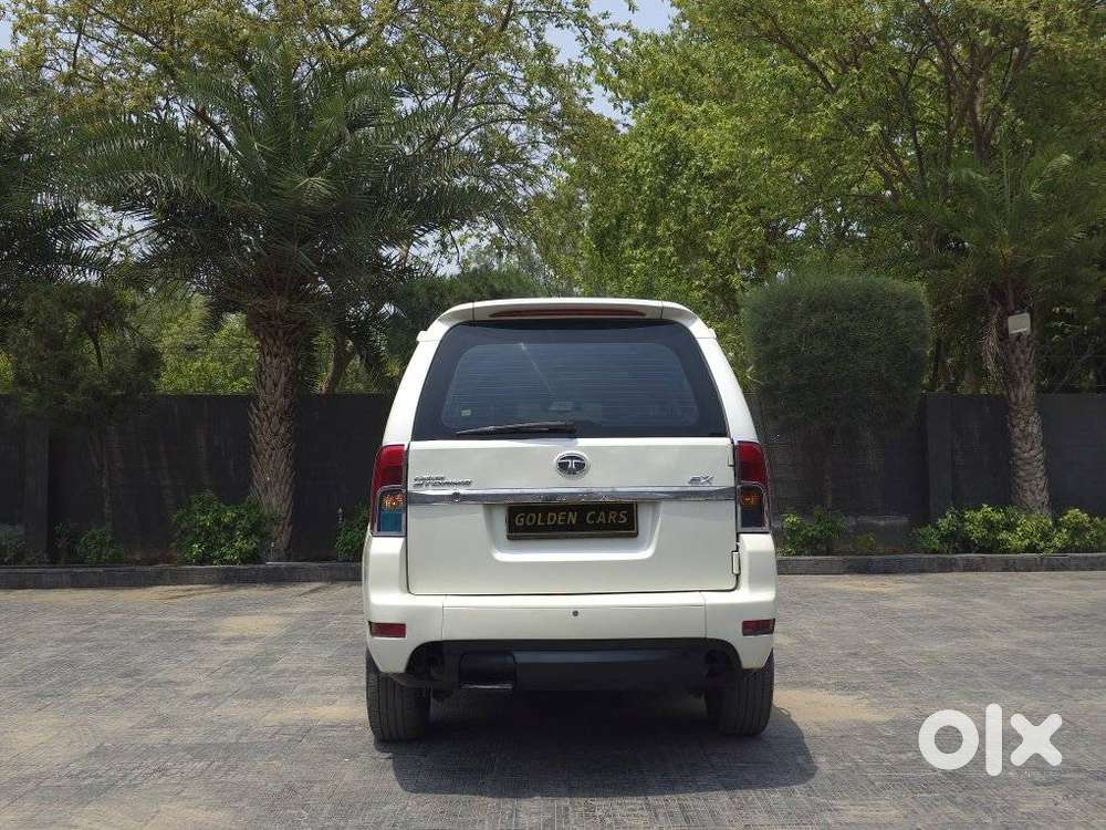 Tata Safari Storme [2015-2019] 2.2 Ex 4x2, 2016, Diesel