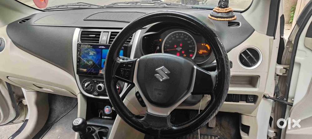 Maruti Suzuki Celerio 2020