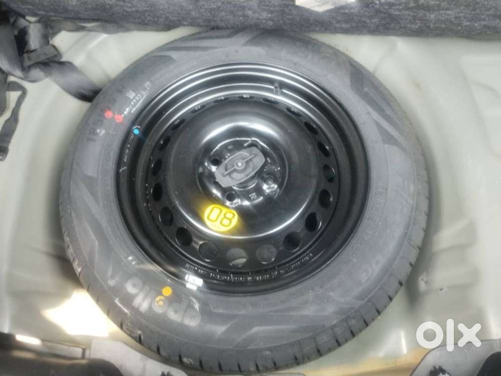 Maruti Suzuki Baleno Zeta, 2022, Petrol
