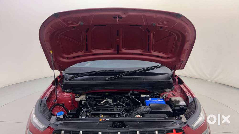 Hyundai Venue 1.2 S Plus, 2021, Petrol