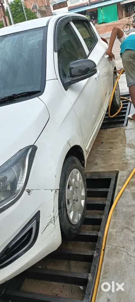 Hyundai I20 Magna 2013