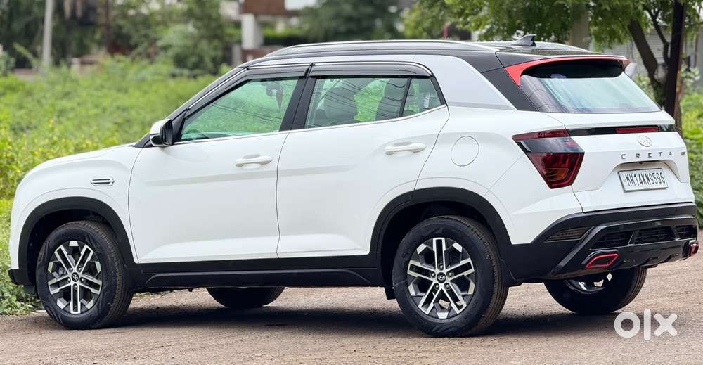 Hyundai Creta E 1.5 Diesel, 2023, Diesel