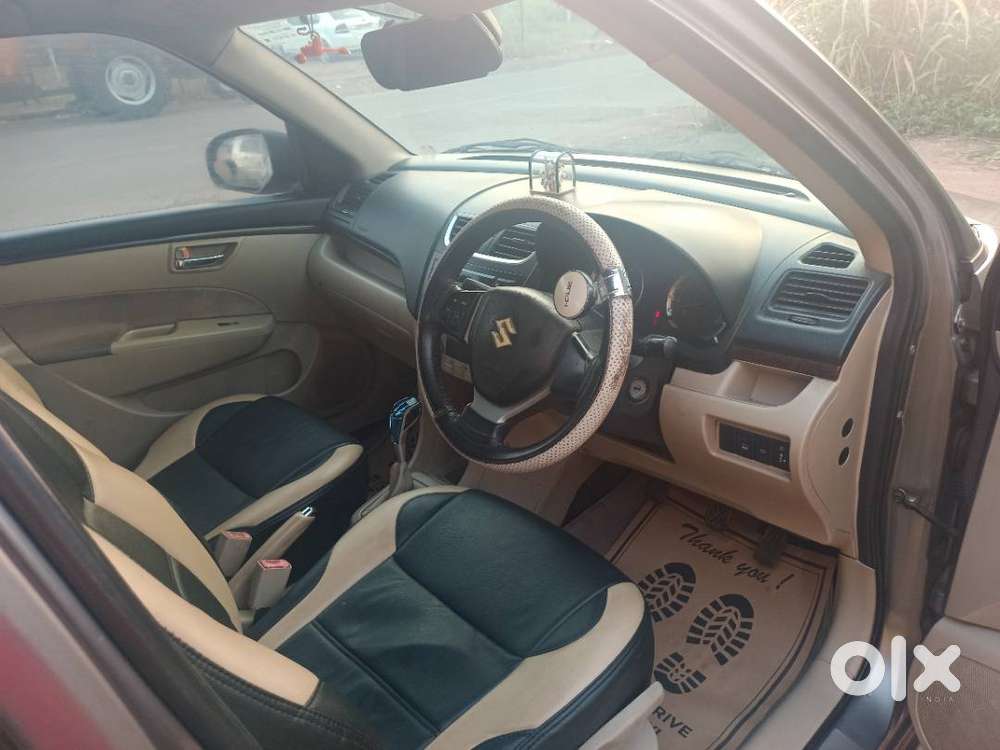 2012 Maruti Dzire Diesel