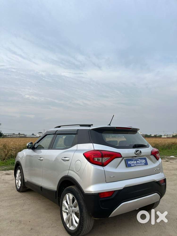 Mahindra Xuv300 W8 Diesel, 2021, Diesel