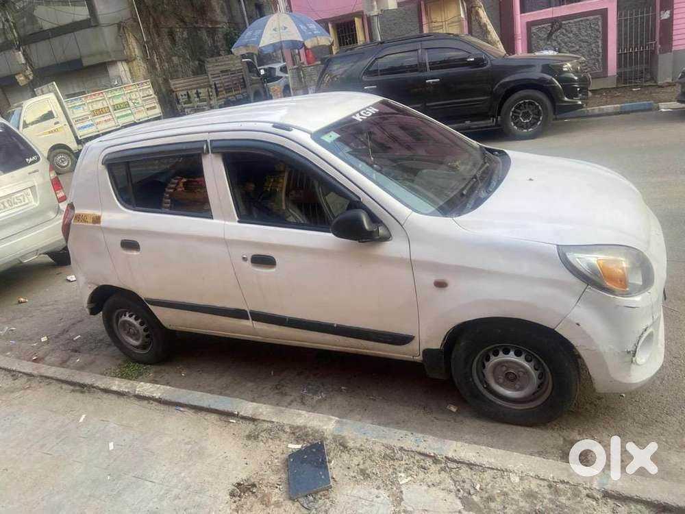 Maruti Suzuki Alto 800 2017 Petrol Good Condition