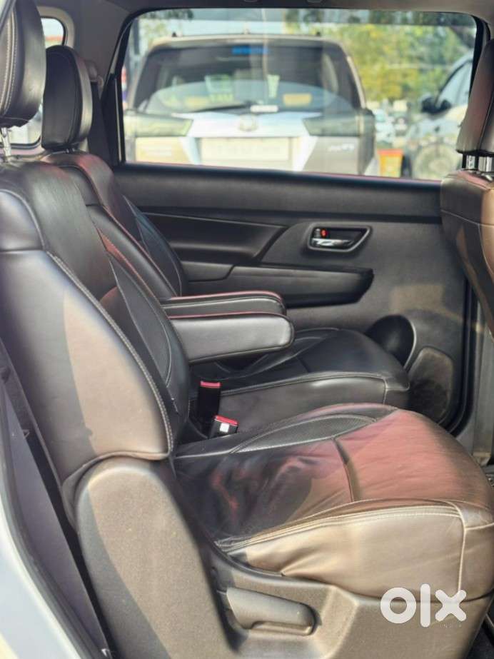 Maruti Suzuki Xl6 1.5 Alpha Mt, 2020, Petrol