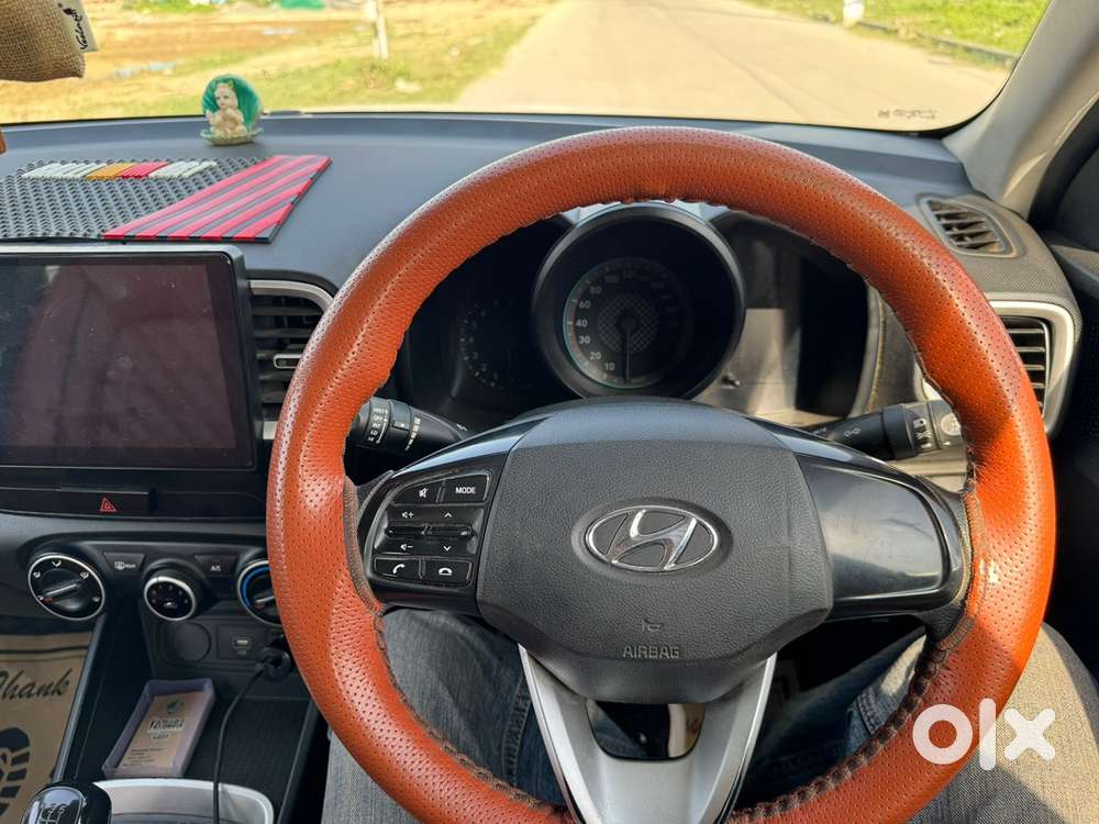2020 Hyundai Venue S 1.2 Petrol Manual