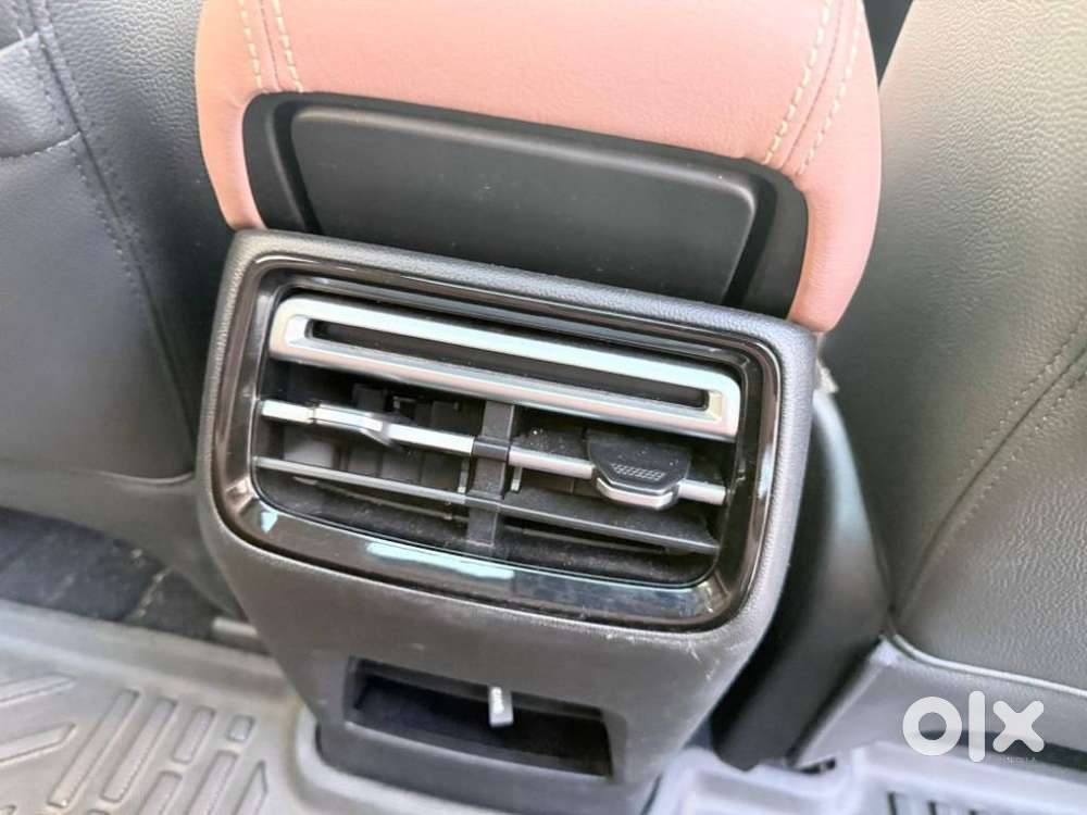 Mg Hector Plus Sharp Pro 2.0 Turbo Diesel 7 Str, 2023, Diesel