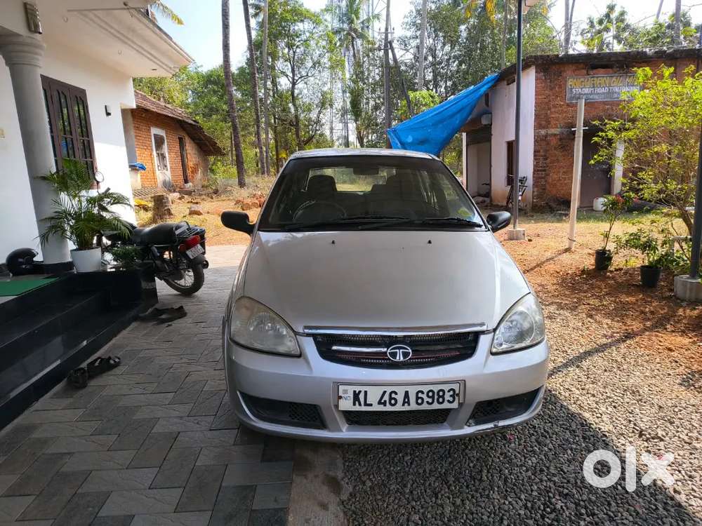 Tata Indica Diesel 2008 Model 78,322 Km Driven
