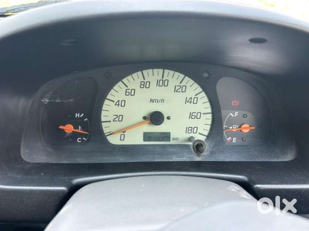 Maruti Suzuki Alto 2007 Petrol Good Condition