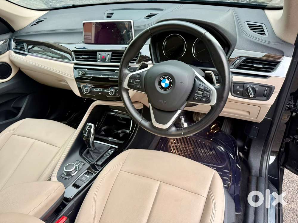 Bmw X1 2.0 Sdrive20i Xline, 2021, Petrol