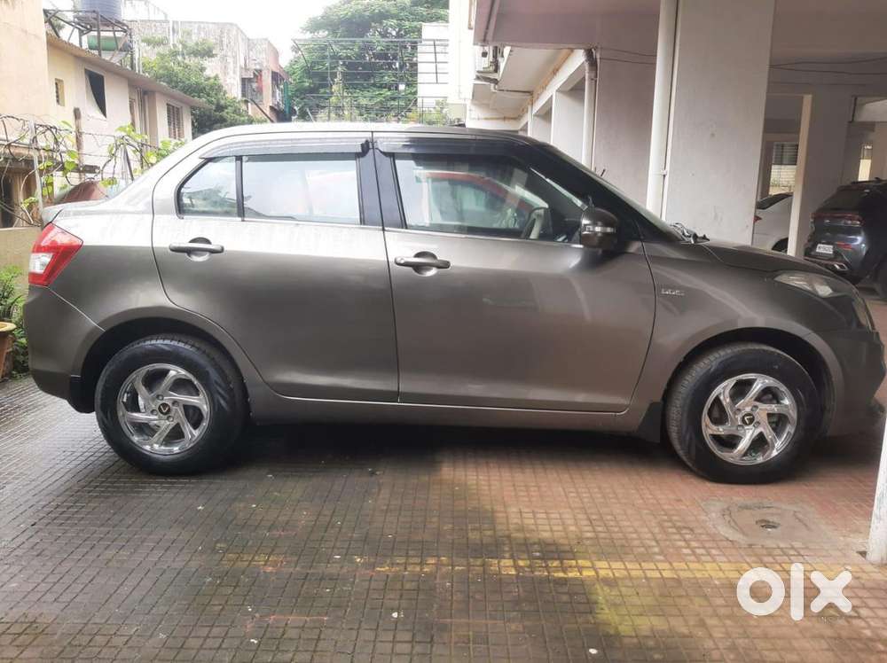Swift Dzire Maruti Vdi 2015