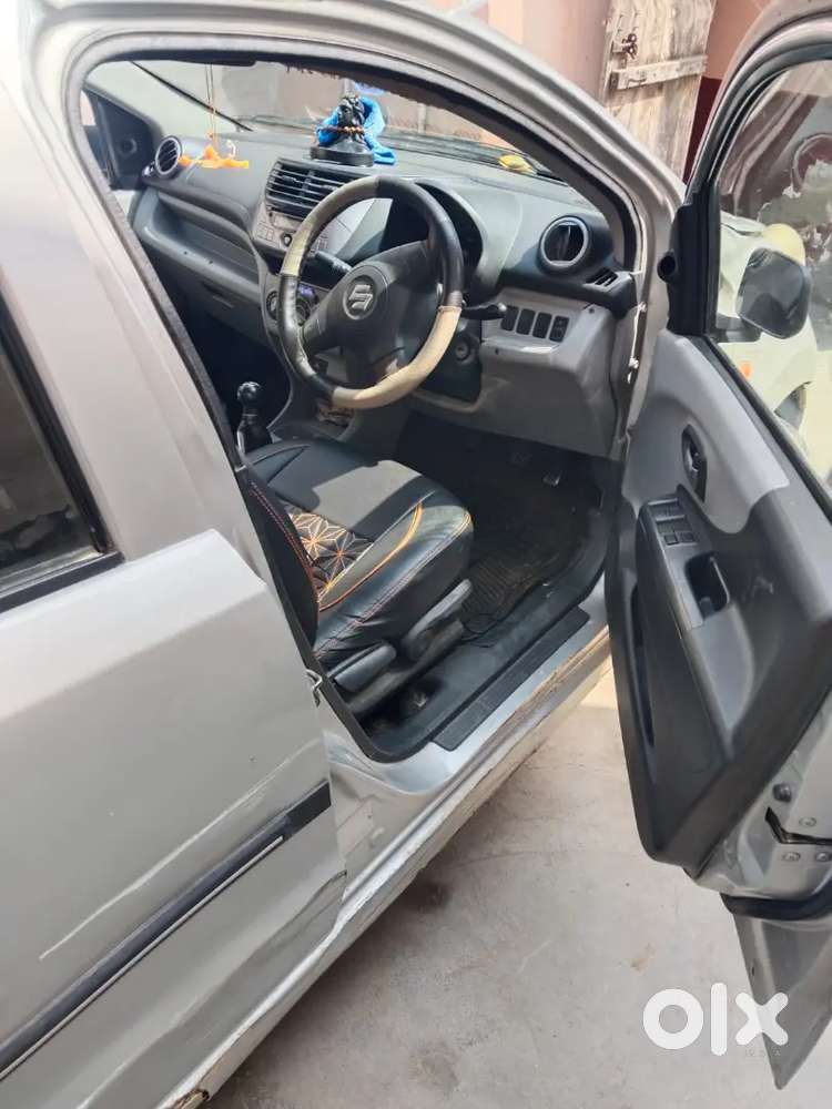 Maruti Suzuki A-star 2011 Petrol 62222 Km Driven Sab Kuch Ok Hai 2031t