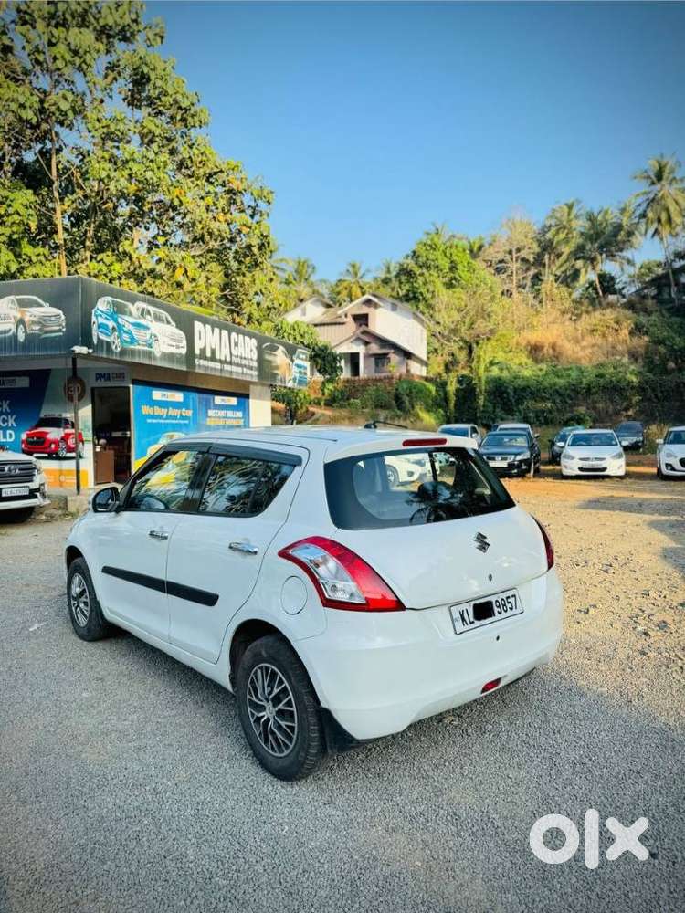 Maruti Suzuki Swift 2011-2014 Star Vdi, 2012, Diesel