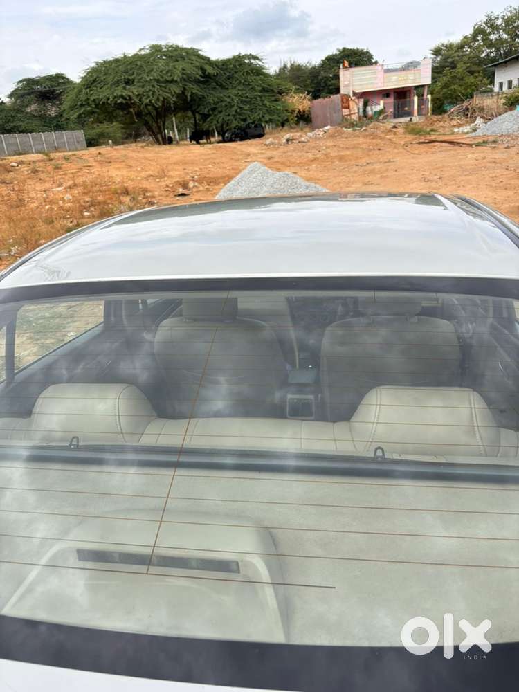 Maruti Ciaz Vdi 2017