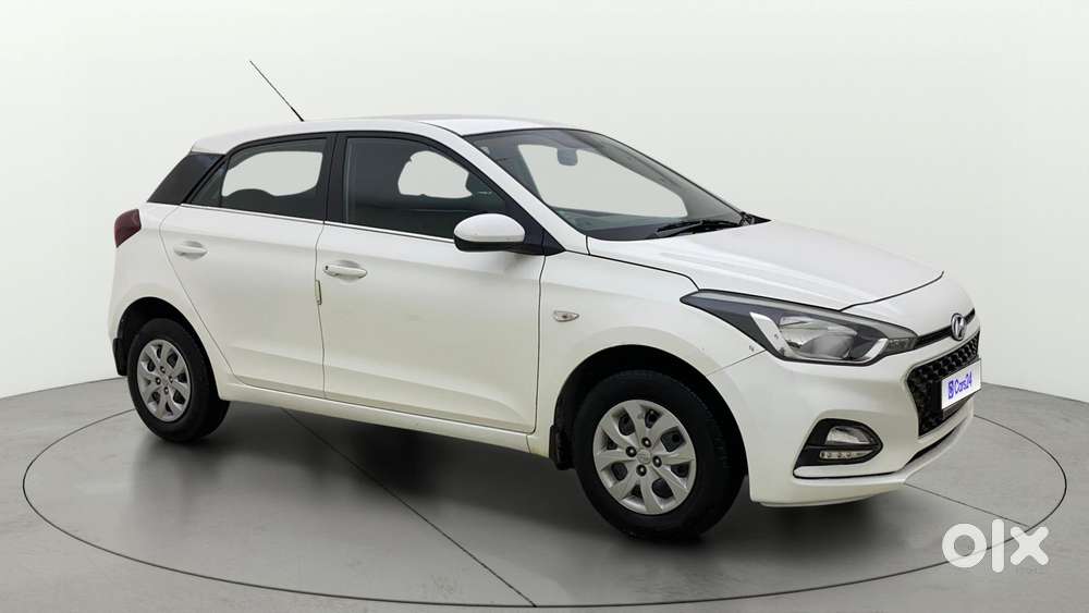 Hyundai Elite I20 1.2 Magna Plus, 2020, Petrol