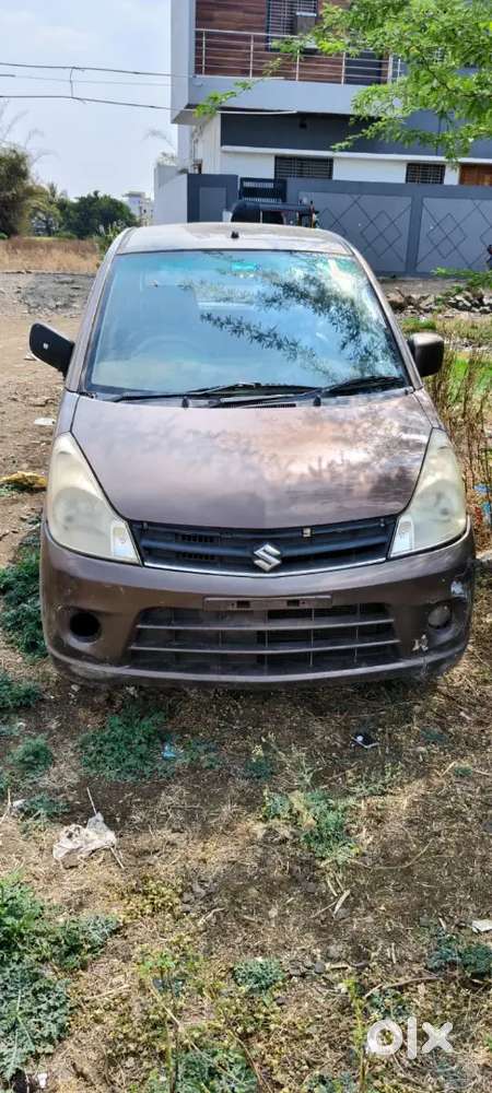 Maruti Suzuki Estilo 2011