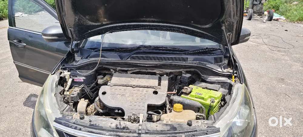 Tata Bolt 1.3 Diesel 2016 Ca Used Car