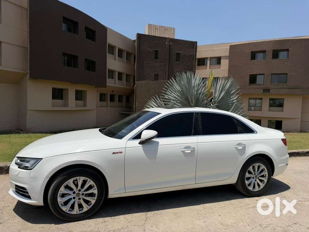 Reliable Audi 2018, Km Driven