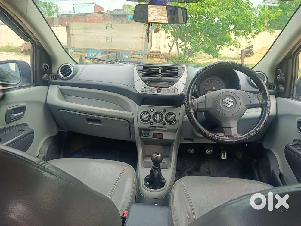 Maruti Suzuki A-star 2009 Petrol Good Condition
