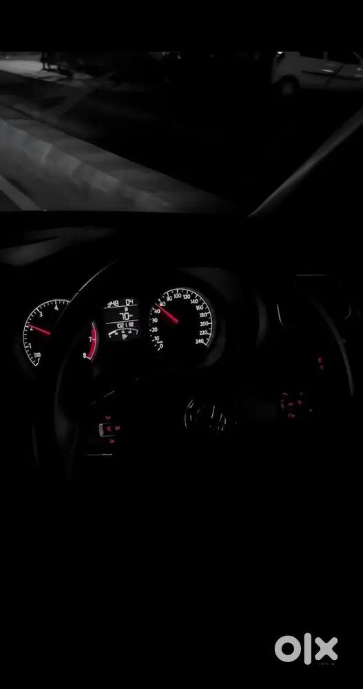 Polo Gt Tdi 1.5l 2016