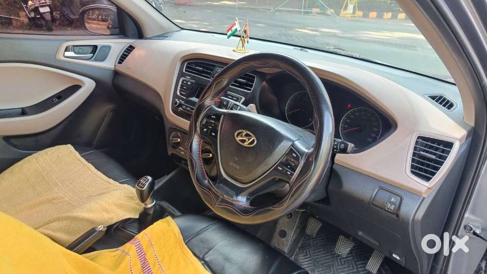 Hyundai I20 Magna 1.4 Crdi 6 Speed, 2020, Diesel