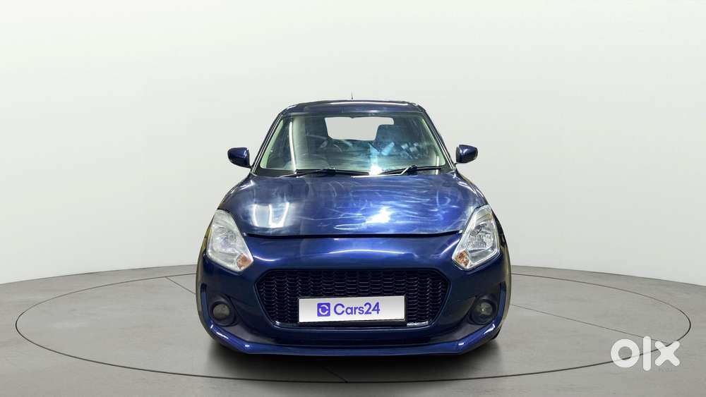 Maruti Suzuki Swift Vvt Vxi, 2023, Petrol