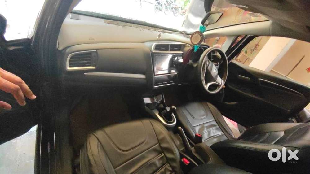 Honda Wr-v 2019 Petrol Well Maintained
