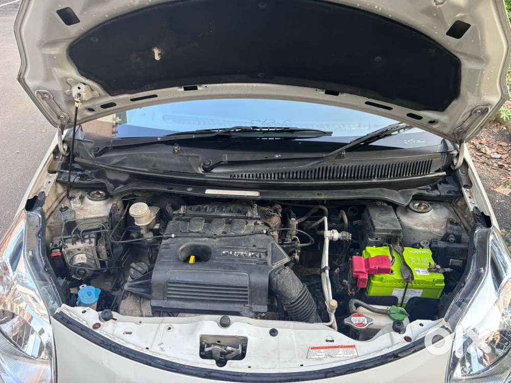 Maruti Suzuki A-star Automatic &ndash; 2011 Model