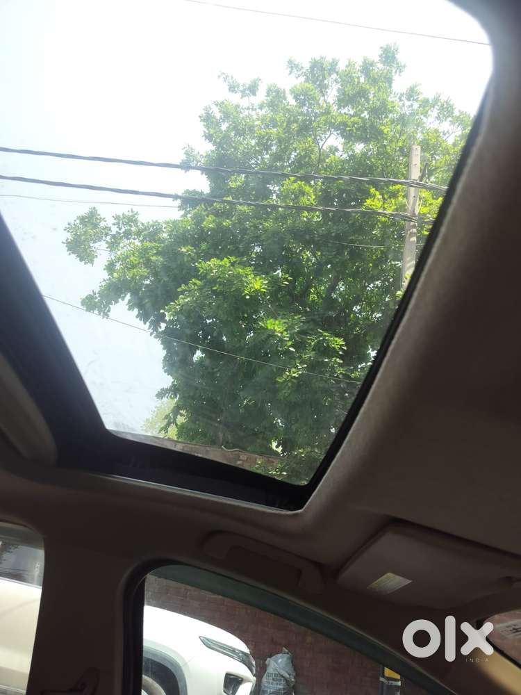 Honda City 2015-2017 I Vtec Cvt Vx, 2016, Petrol