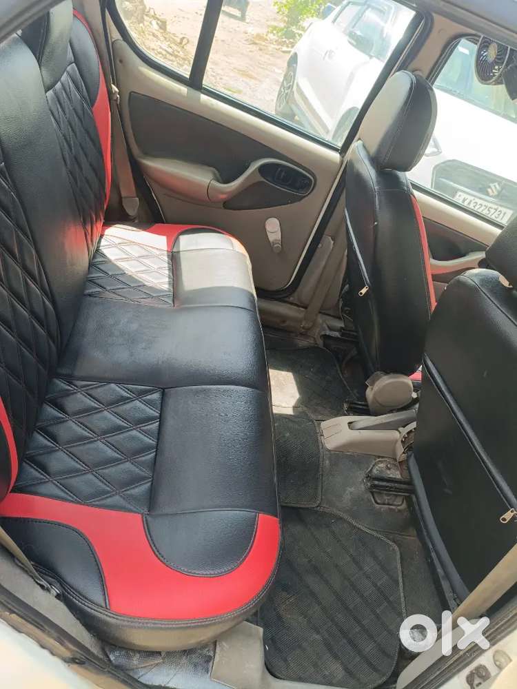 Tata Indigo Cs 2007 Diesel 200000 Km Driven