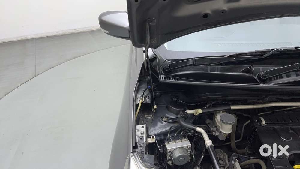 Maruti Suzuki Celerio Zxi Optional Amt, 2018, Petrol