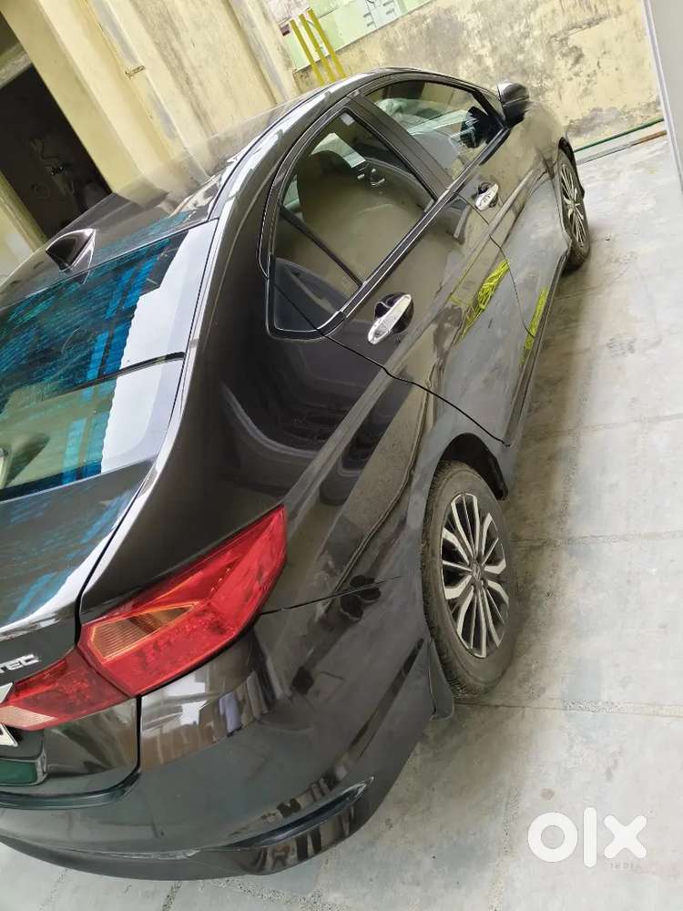 Honda City 2018 Diesel Car