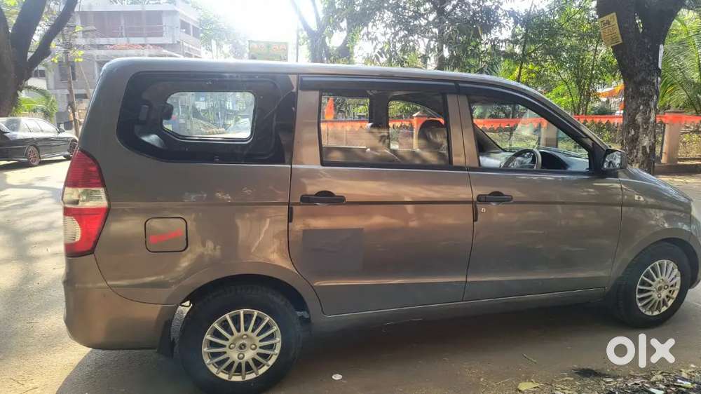 Chevrolet Enjoy 2014 Diesel Good Condition